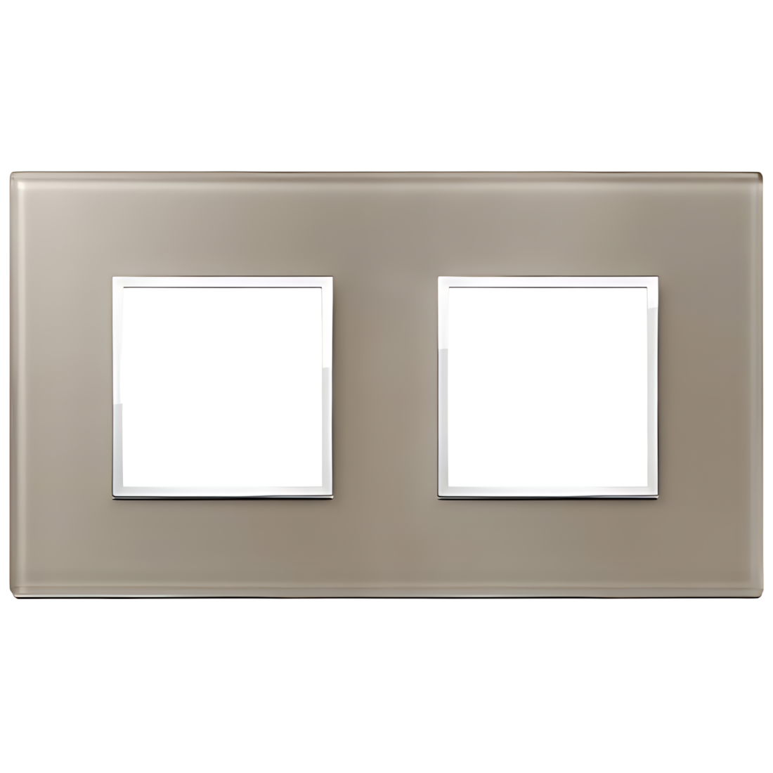 VIMAR Abdeckrahmen 21643.74