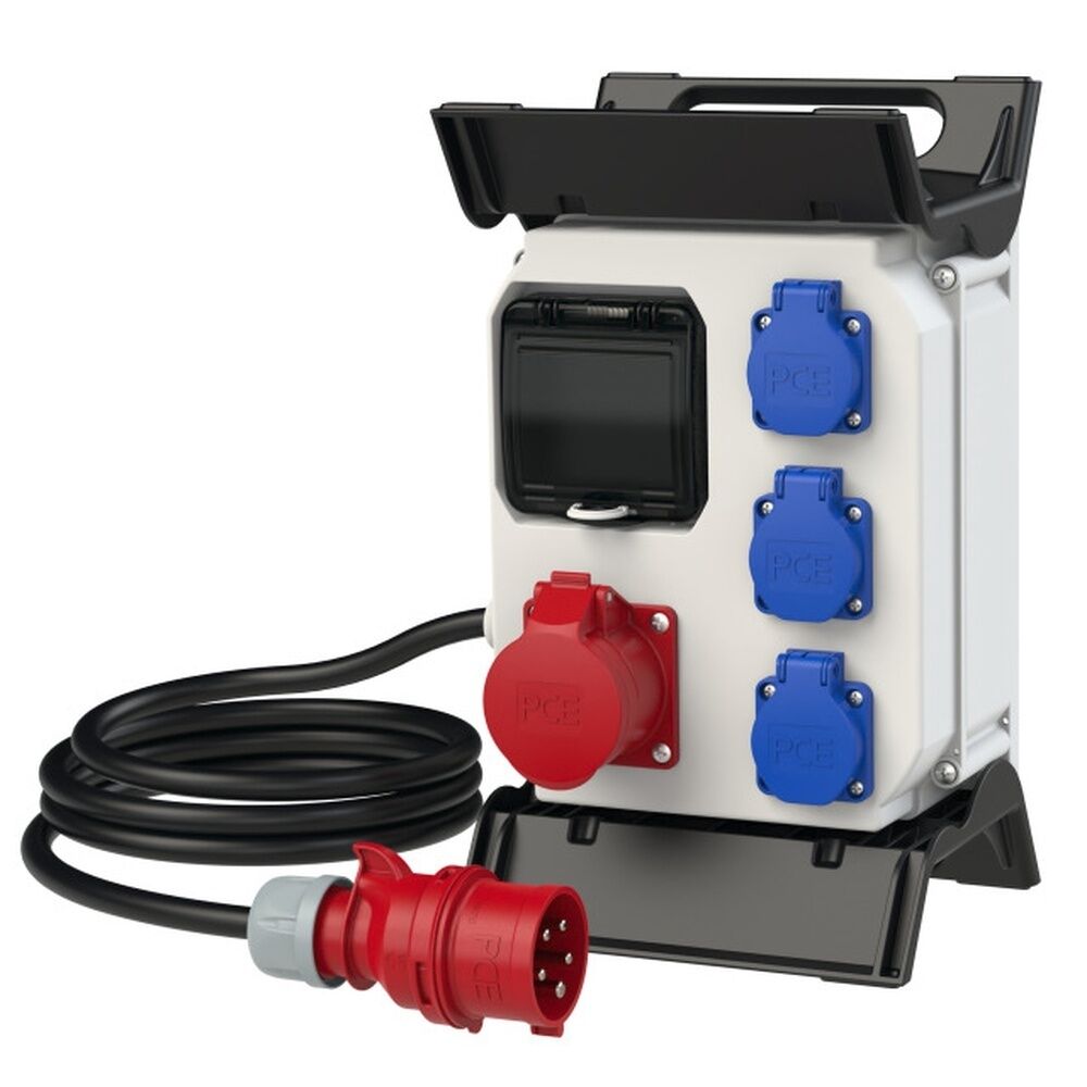 PC Electric Mobilverteiler 9013022
