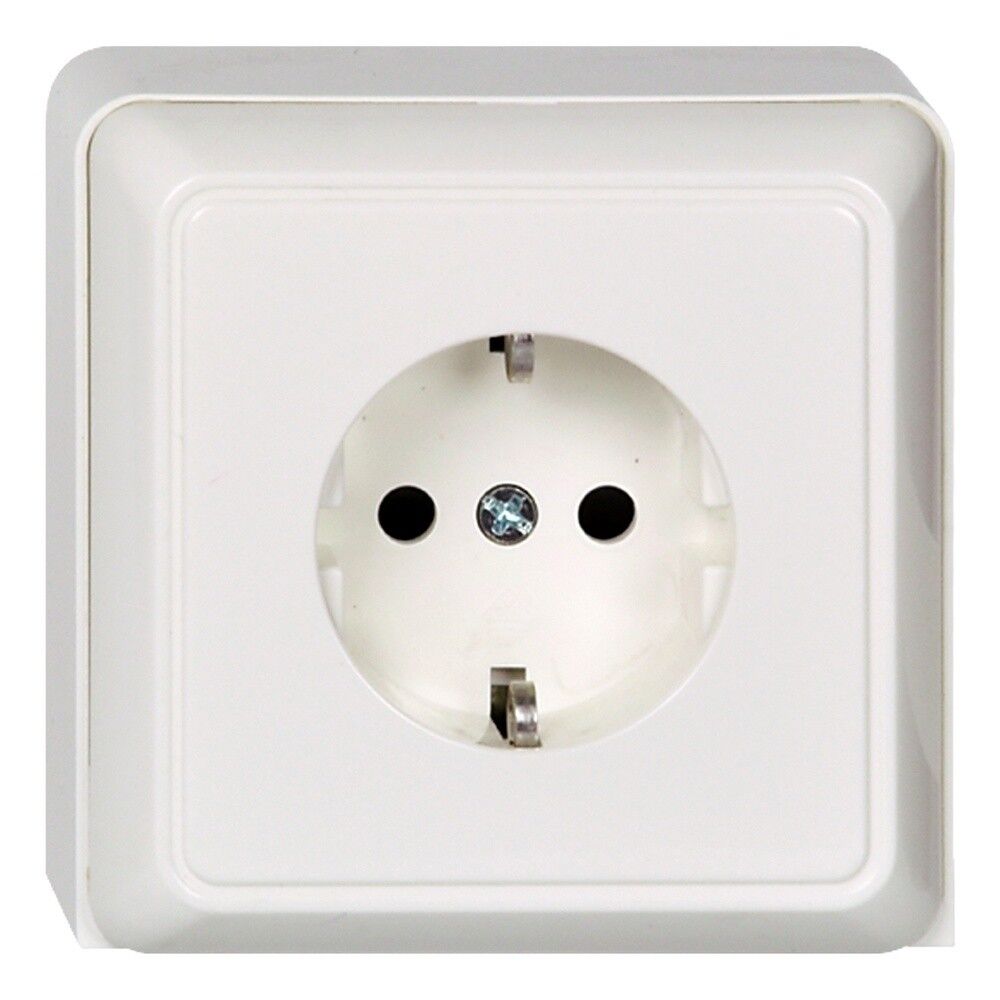 Elso Steckdose 505304