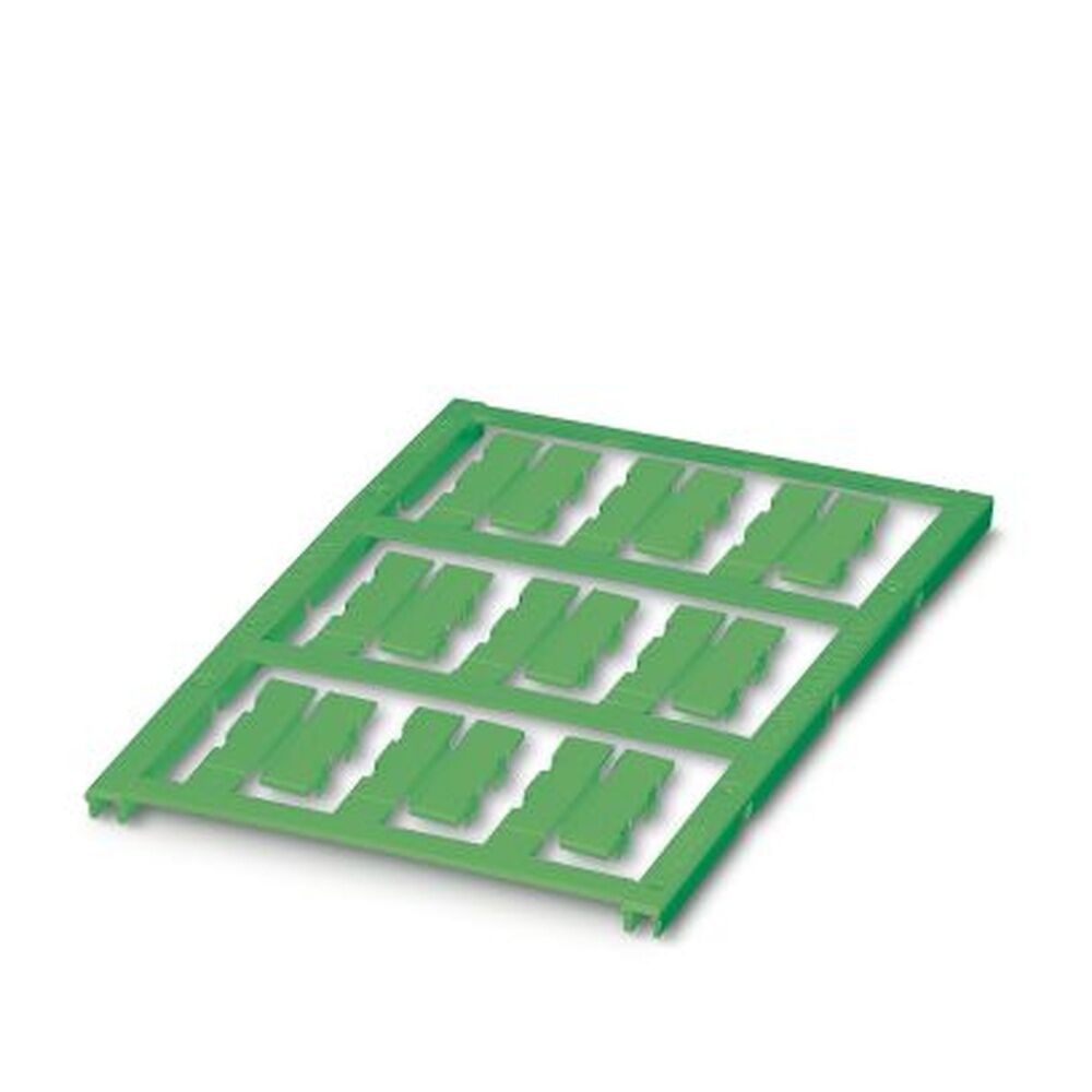 Phoenix Contact Leitermarker 0818917 Typ UC-WMC 4,4 (23X5,5) GN 