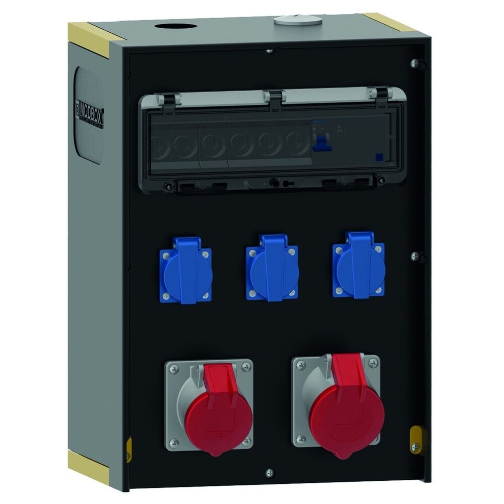 Bals Wandverteiler 5401668