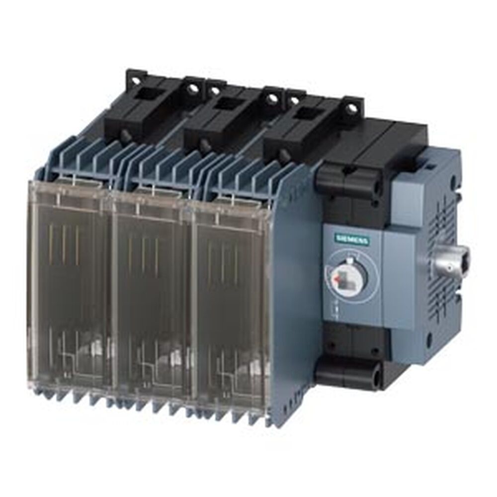 Siemens Lasttrennschalter 3KF1306-4RB11