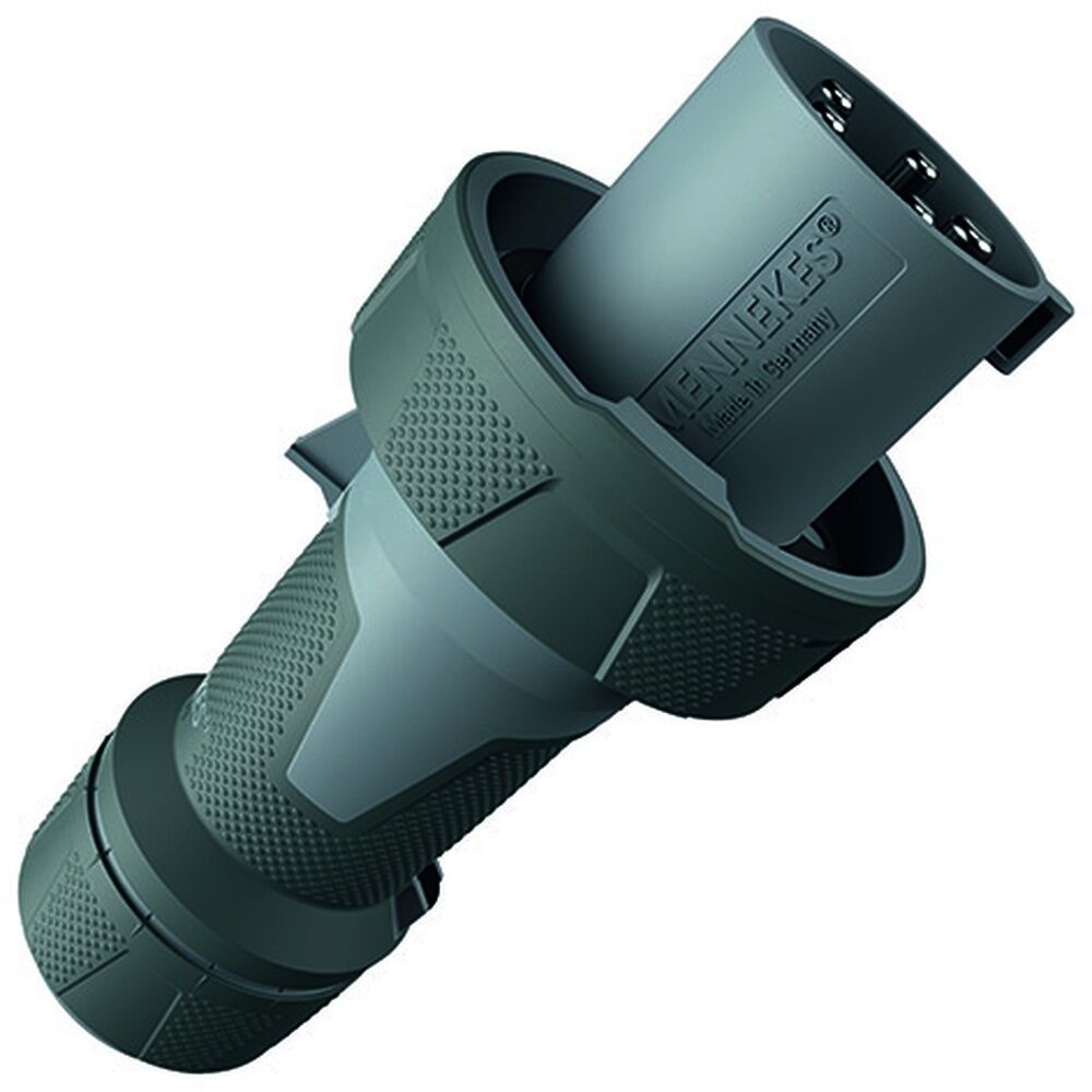 Mennekes Stecker 13248