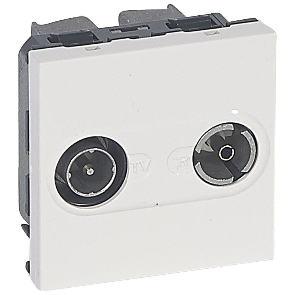 Legrand Durchgangsdose 078787