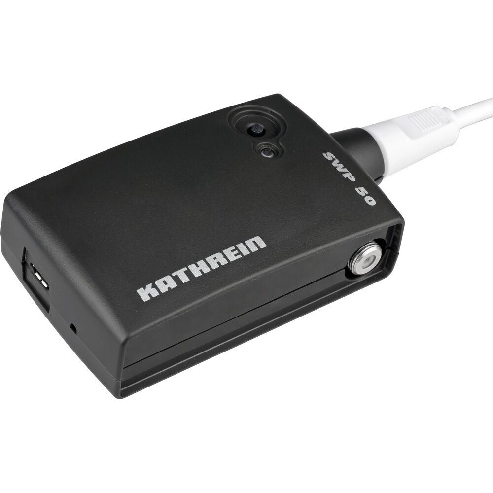 Kathrein Programmiergerät 21110025 Typ SWP 50