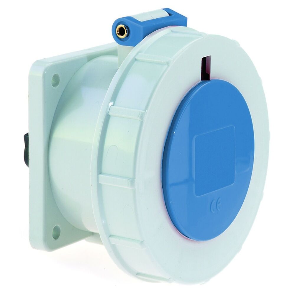 Bals Anbausteckdose 1381