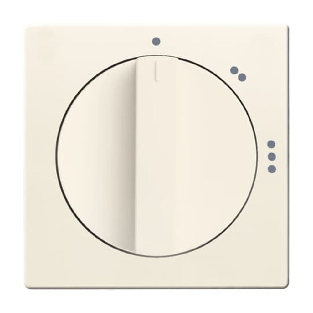 Busch-Jaeger Zentralscheibe 2542 DR/02-82 Nr. 2CKA001710A3650