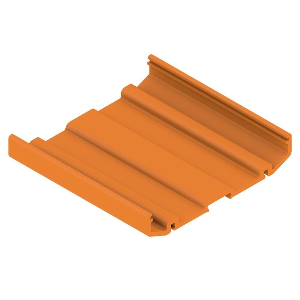 Weidmüller Strangprofil 4144870000 Typ PF RS 100 OR 2000MM