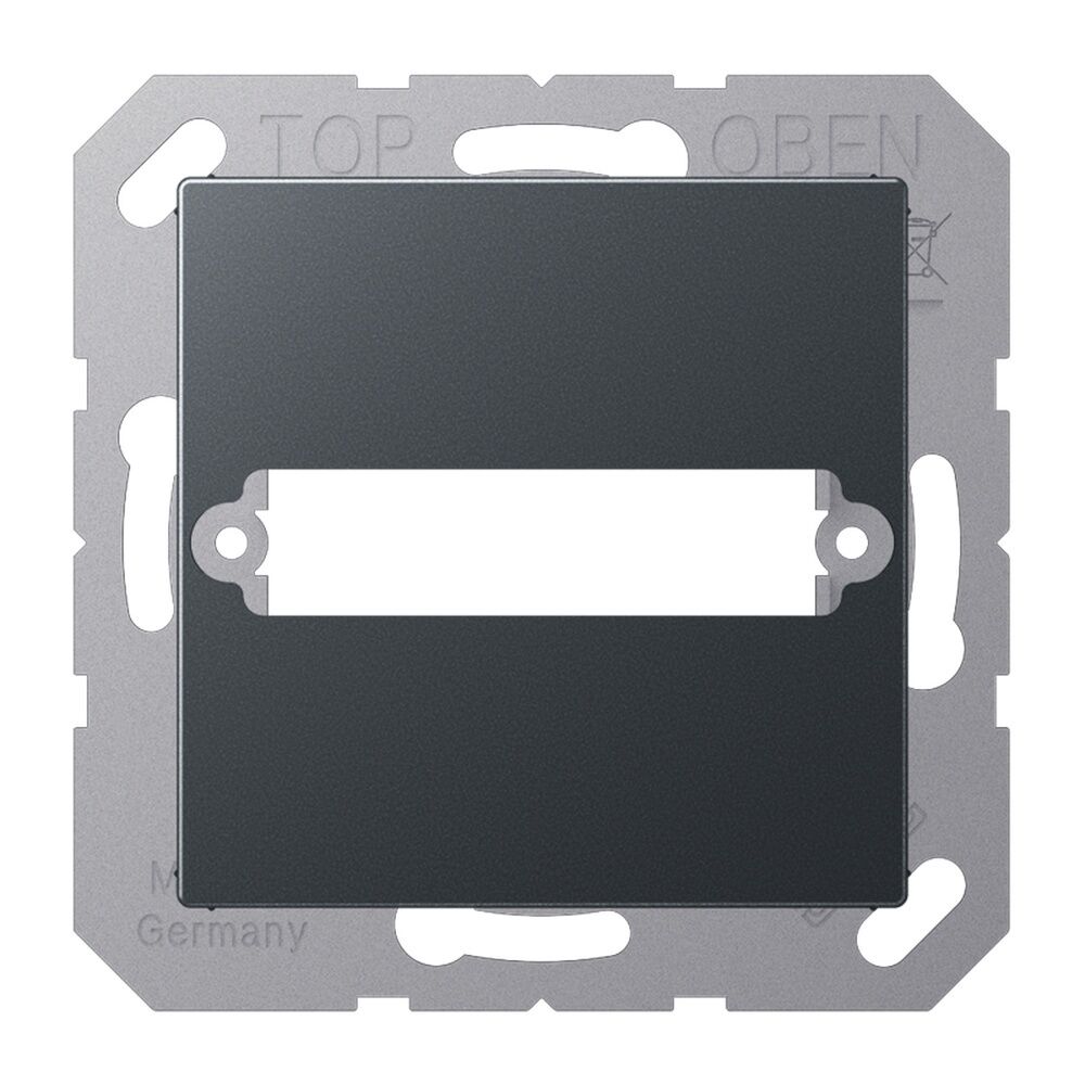 Jung Abdeckung A 594-125 ANM