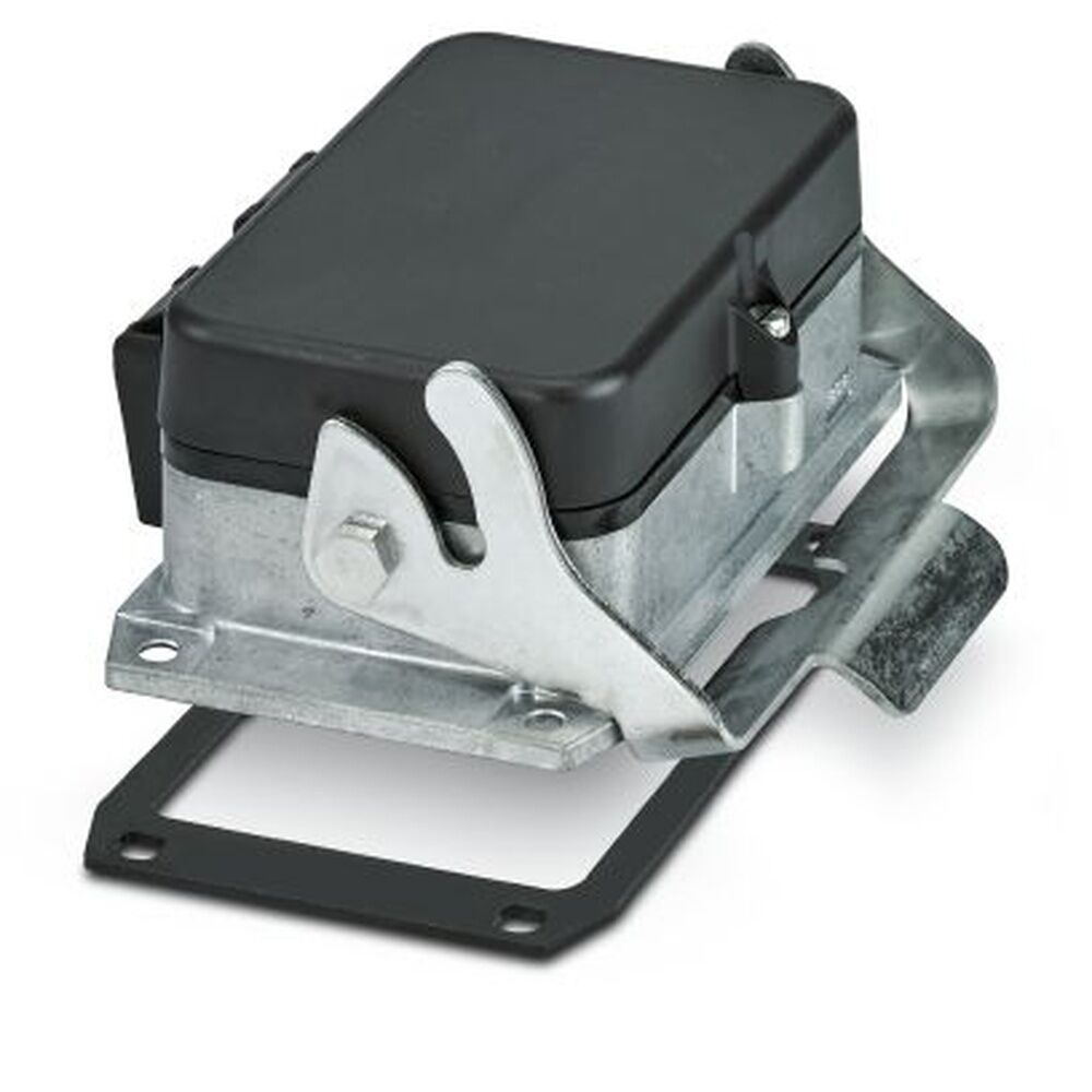 Phoenix Contact Gehäuse 1424864 Typ HC-STA-B48-BWSC-EMC-AL