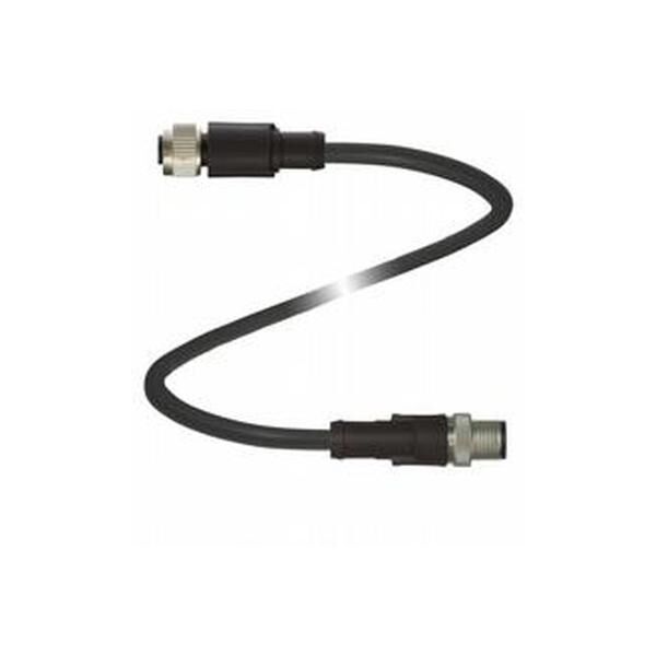 Pepperl+Fuchs Verbindungskabel 299860 Typ V112-G-BK10M-PUR-V112-G