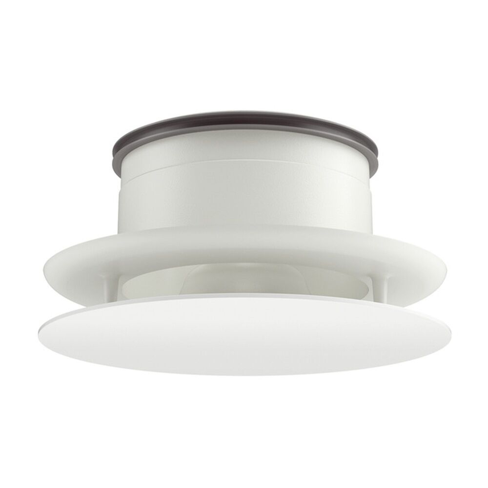 Maico Zu und Abluftventil 0044.0432 Typ RLV 125 S 