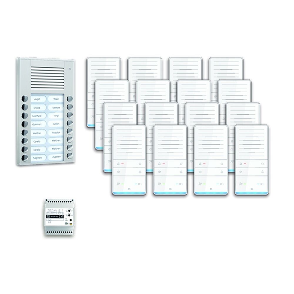 TCS Audiopaket AP PAAF162/001 