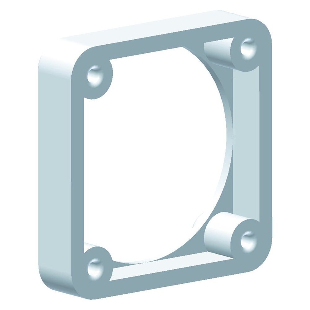 Bals Montagerahmen 189 