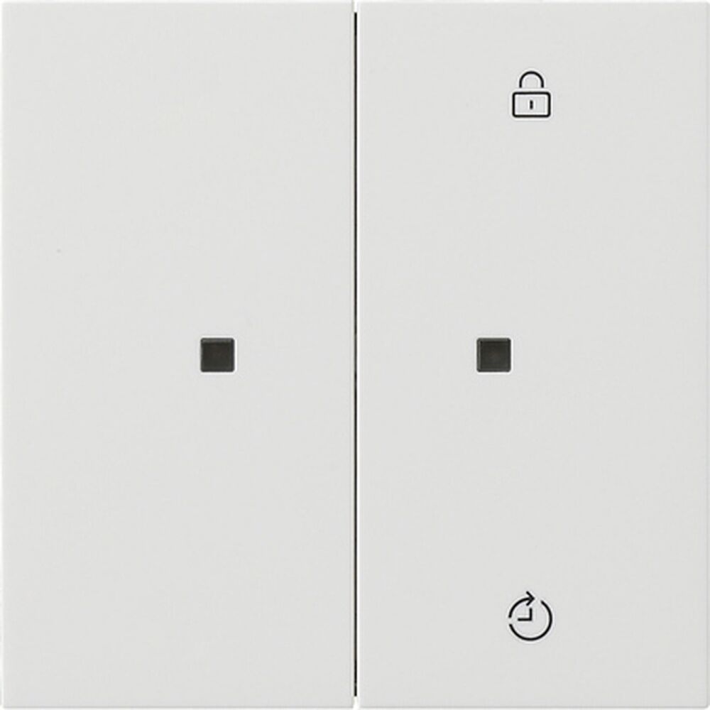 Gira eNet Funk Bedienaufsatz 5493112