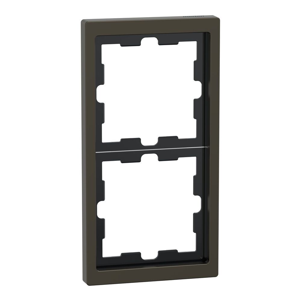 Merten Rahmen 2fach MEG4020-6552 