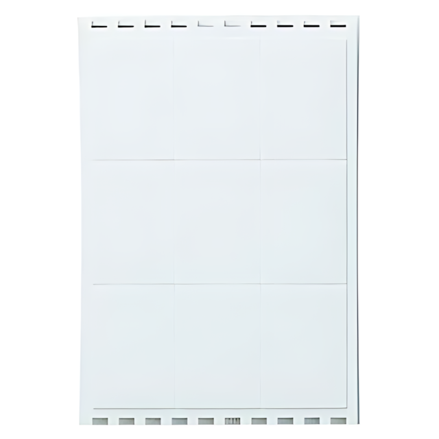 Honeywell Home Mechanischer Gong E2692N