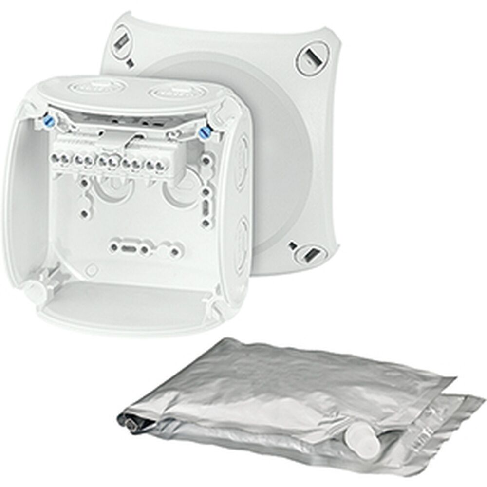 Hensel Kabelabzweigkasten WP 0402 G Nr. 62000099