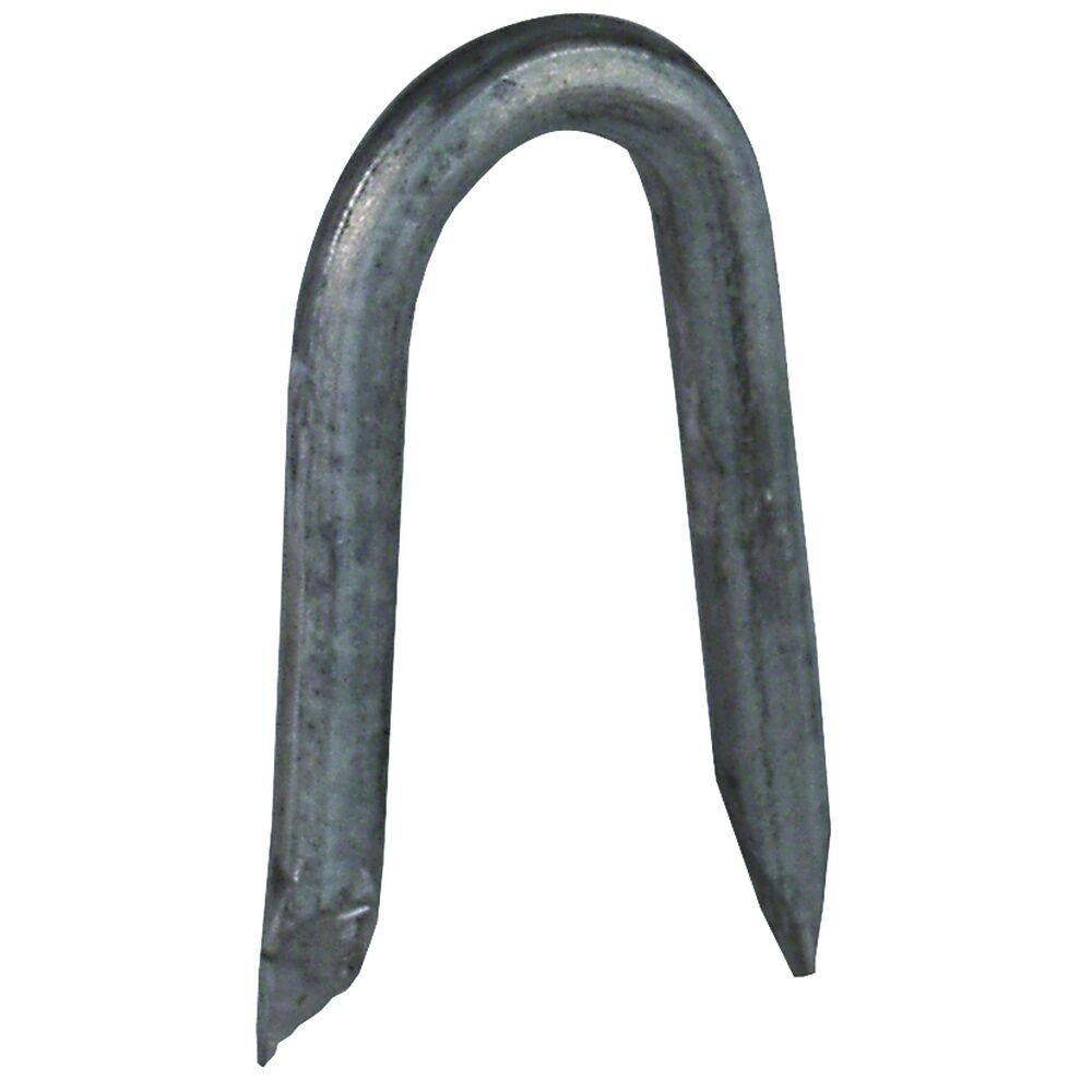 Dehn + Söhne Krampe 538010 Typ KRA 6.10 STTZN