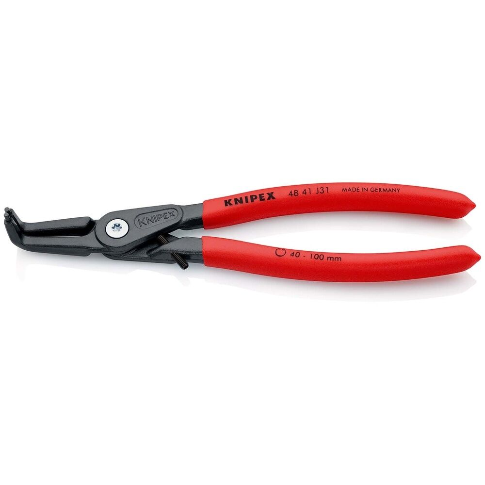 Knipex Sicherungsringzange 48 41 J31