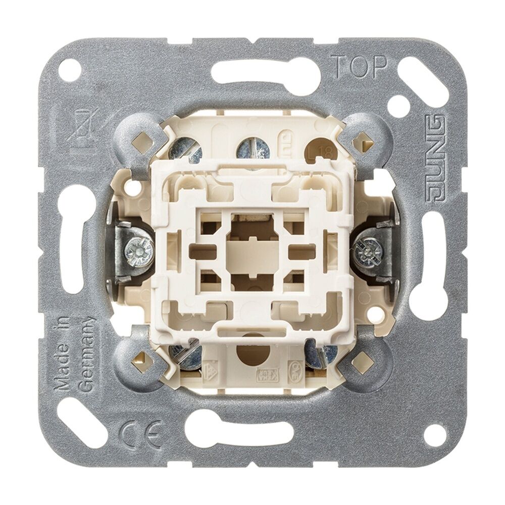 Jung Wippschalter 506-2U