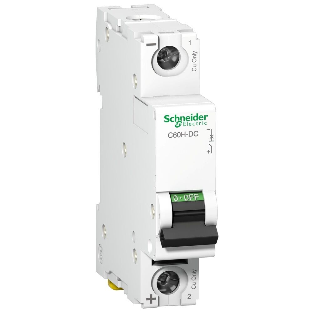 Schneider Electric Leitungsschutzschalter A9N61511