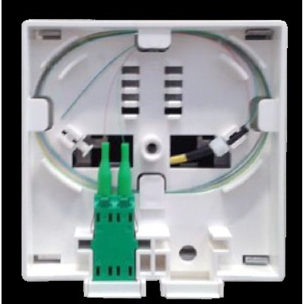 Astro Wohnungsanschlusspunkt 00212933 Typ FTTH WA AOF 75