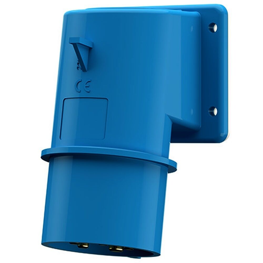 Mennekes Phasenwender 913 