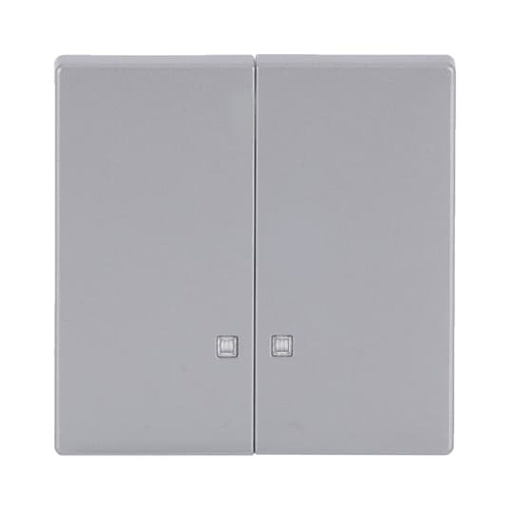 Busch-Jaeger Wippe 1785 K-83 Nr. 2CKA001751A3125