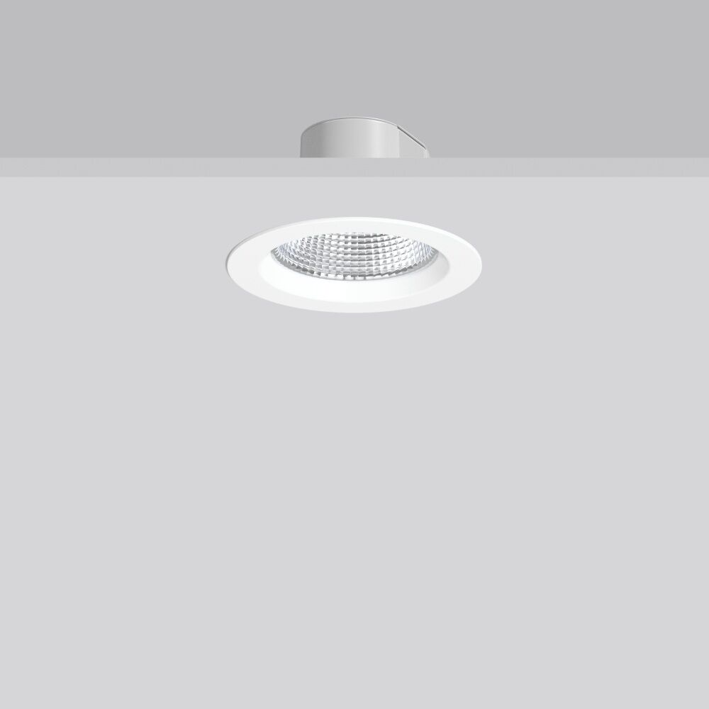 RZB Einbau Downlight Arelo 901702.002.76