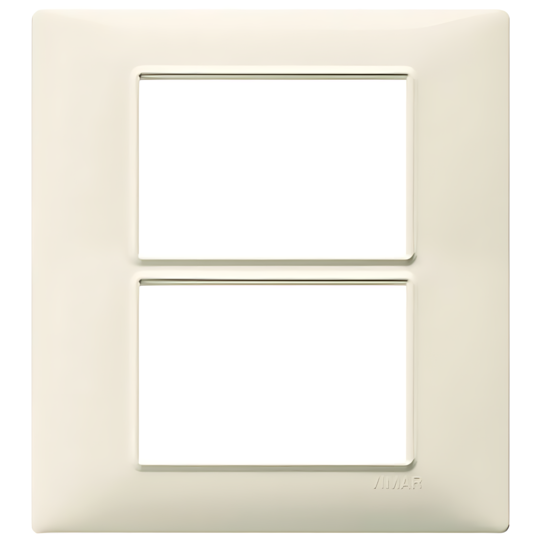 VIMAR Abdeckrahmen 14659.03