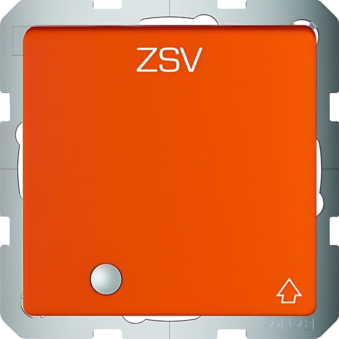 Berker SCHUKO Steckdose 41516014