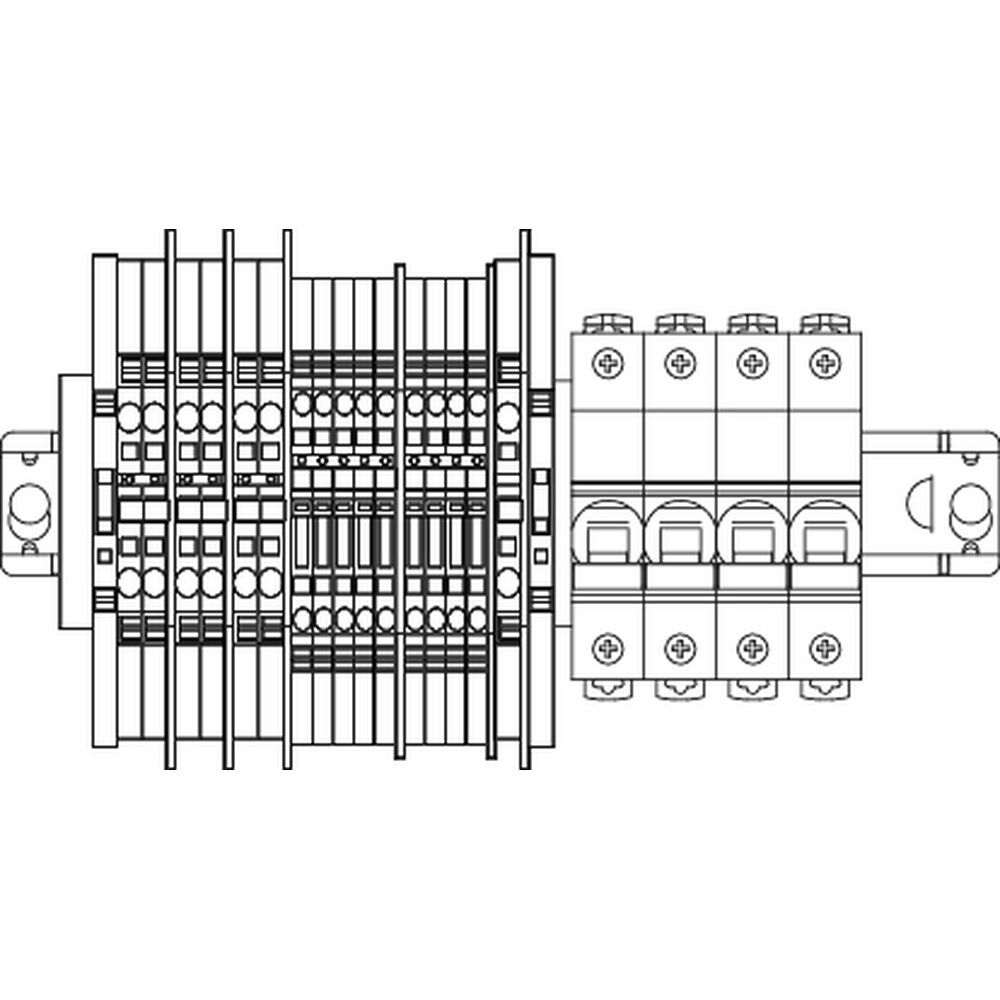 ABN Bestückungspaket BP27X1562N