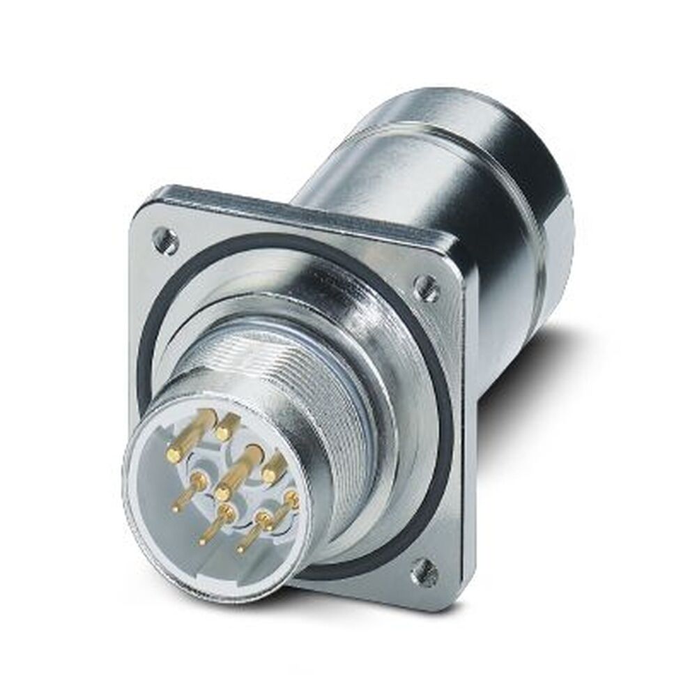 Phoenix Contact Durchführung Hinterwand 1605518 Typ SF-5EP1N8ACLDL