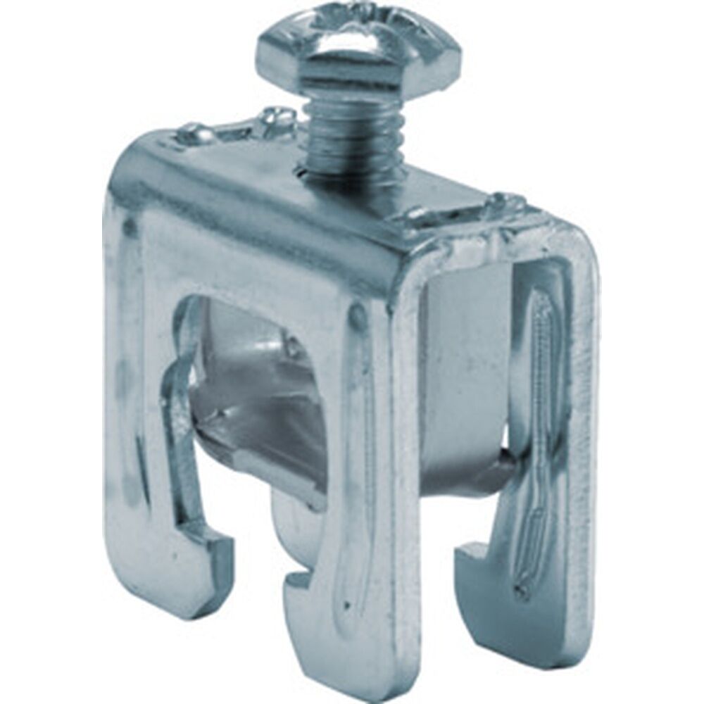 Hager Schienenklemme K96C