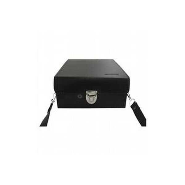 Pepperl+Fuchs Ledertasche 482713 Typ Leather case w/ carrying strap