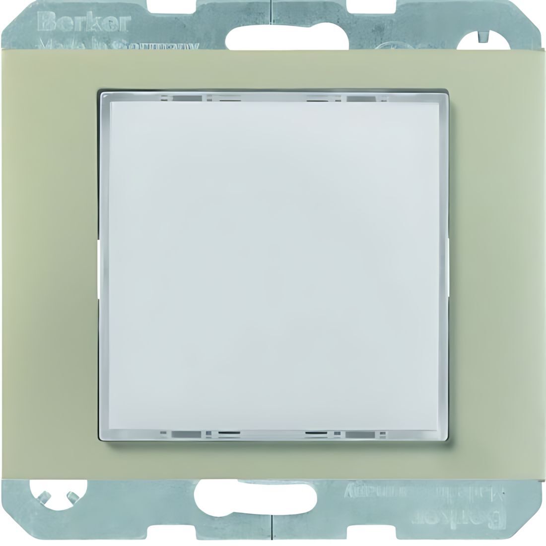 Berker LED Signallicht 29537004