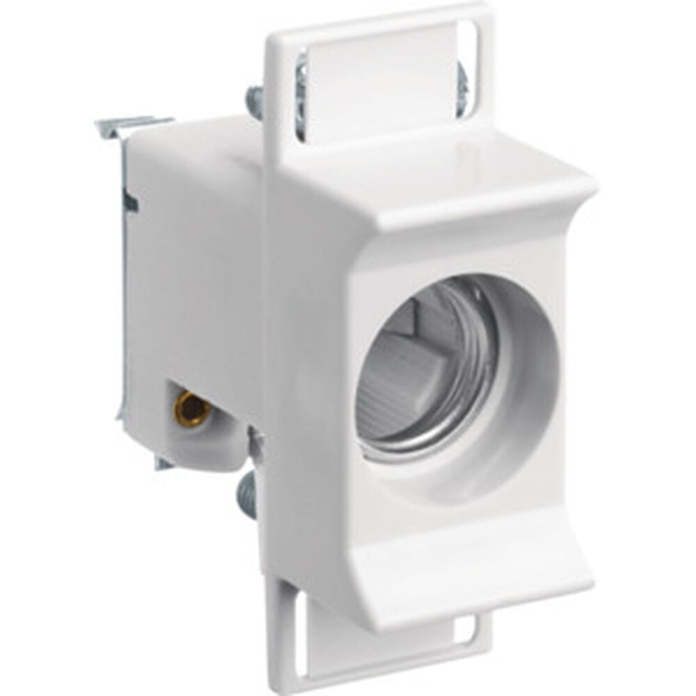 Hager Keramiksockel LD02K63-1KS