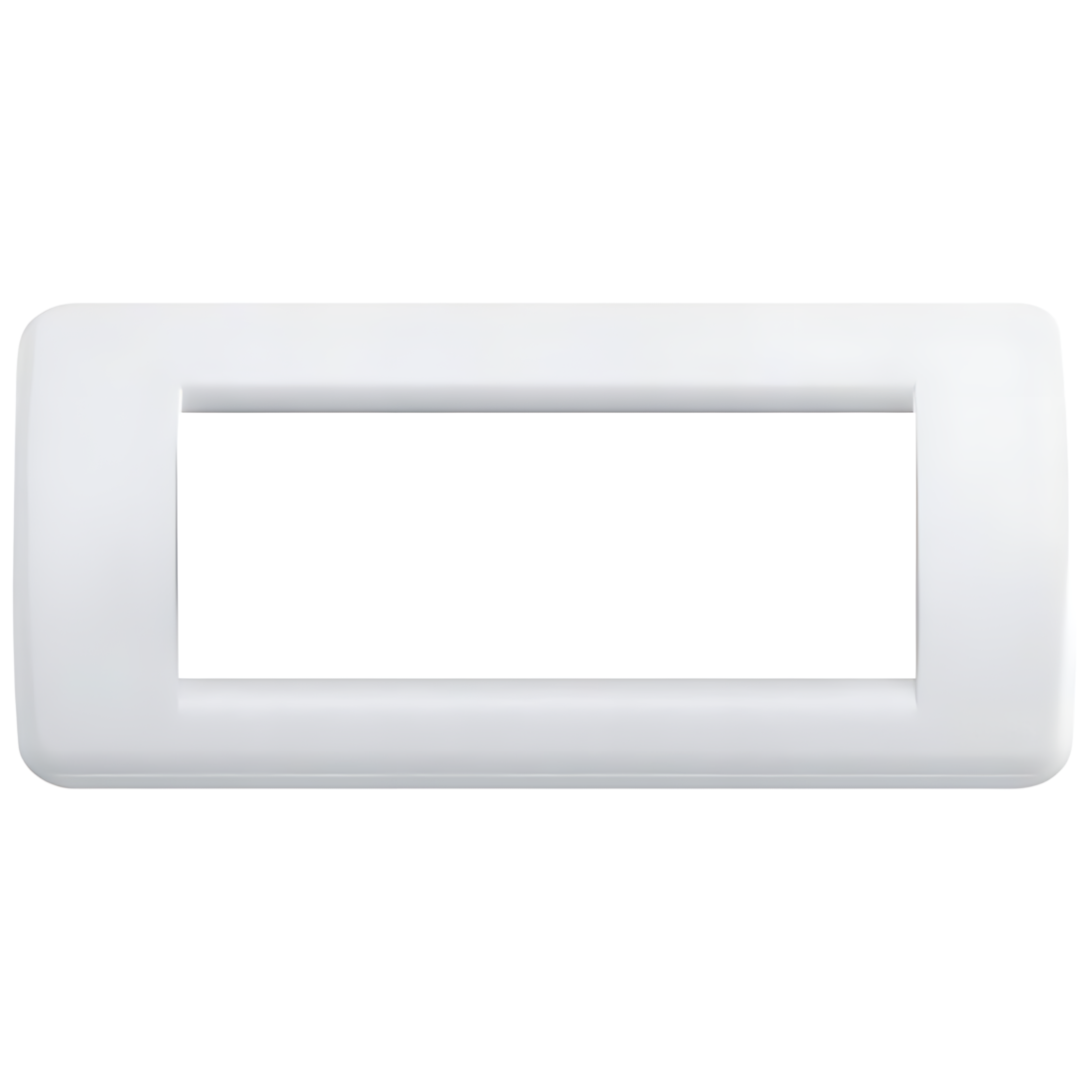 VIMAR Abdeckrahmen 16765.01