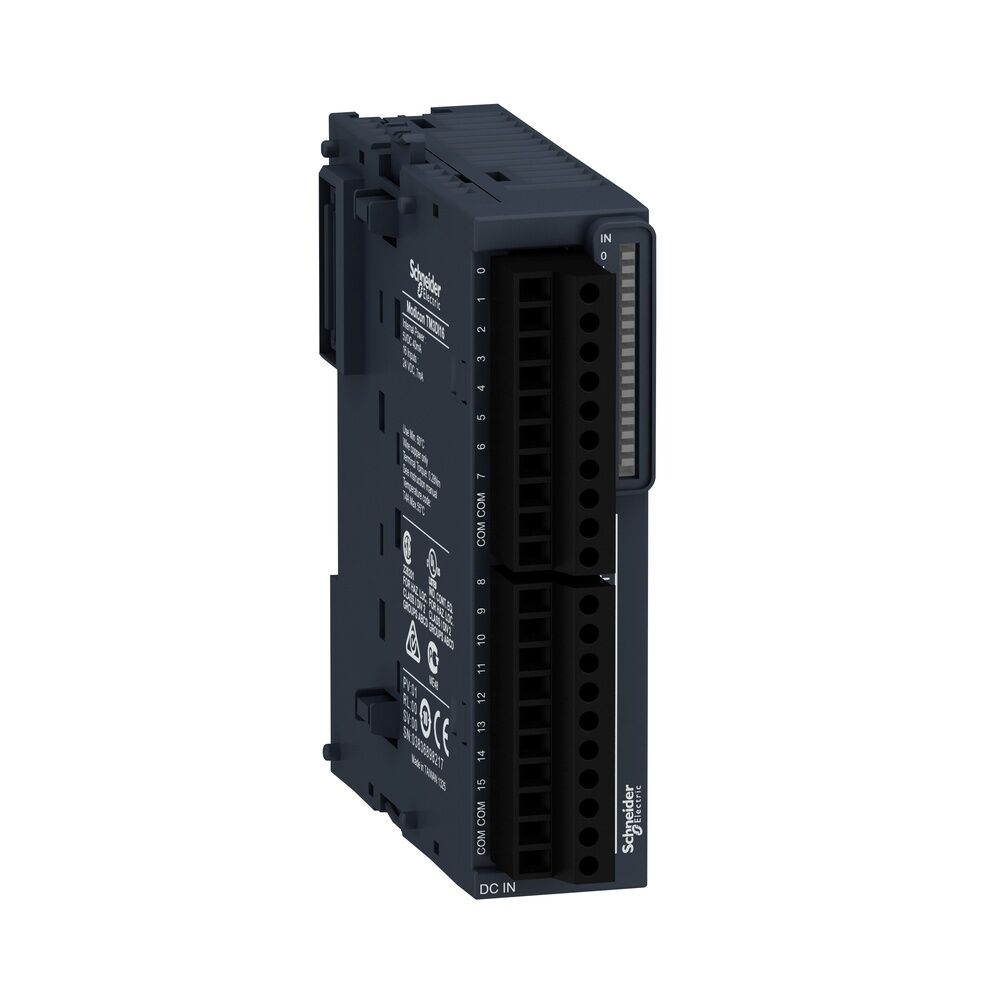 Schneider Electric Eingangsmodul TM3DI16