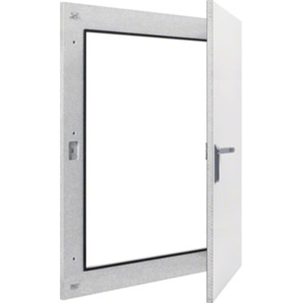 Hager Brandschutz Wandaufsatztür FB62WLN