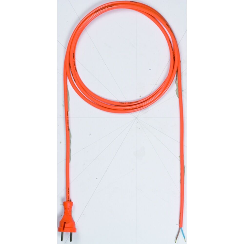 Bachmann Zuleitung 244.875