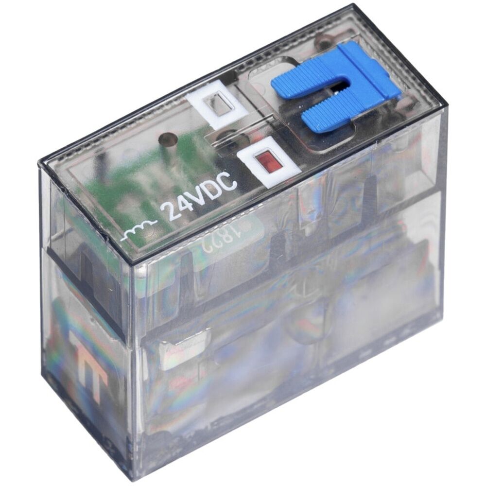 Weidmüller Miniatur Industrierelais 3052360000 Typ CRI10024T 