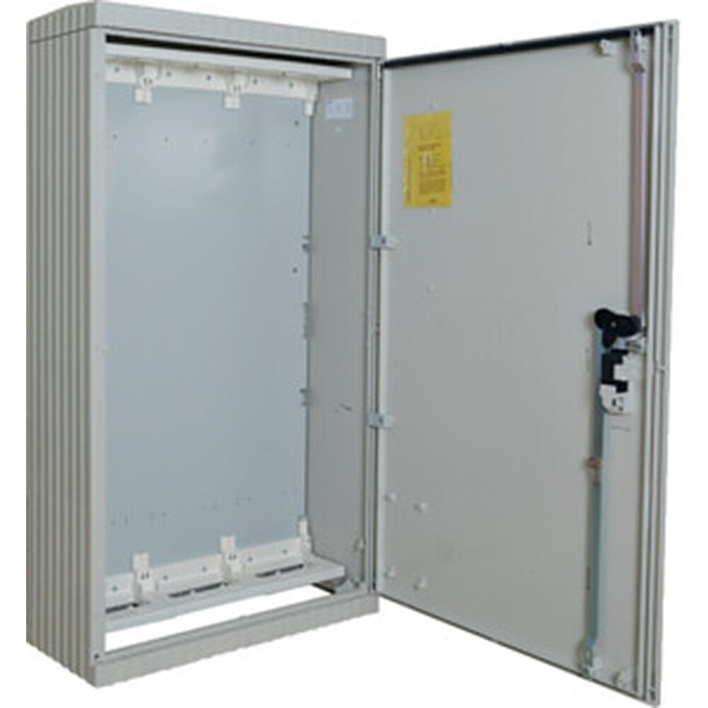 Hager Kabelverteilerschrank ZAL83U 