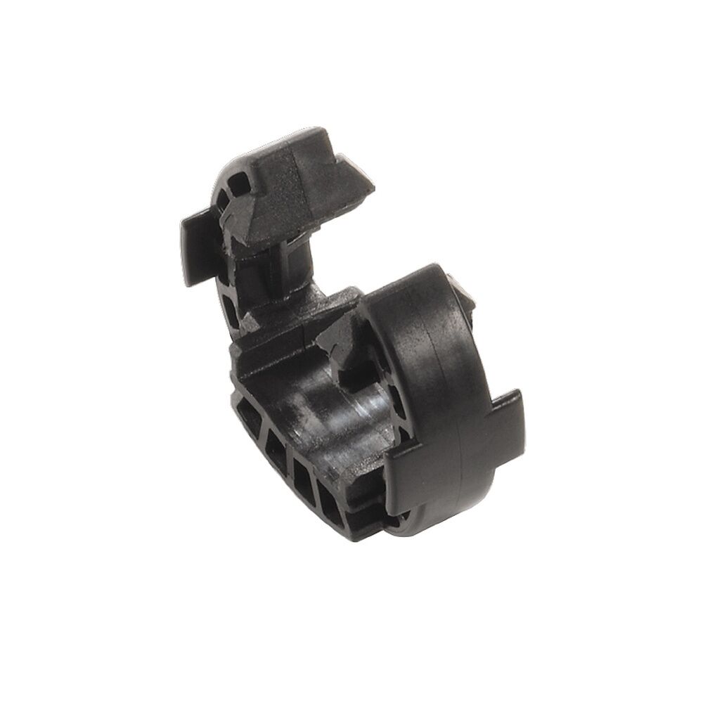 Weidmüller Sicherungsclip 1328150000 Typ SAFETY-CLIP WM4 VPE10