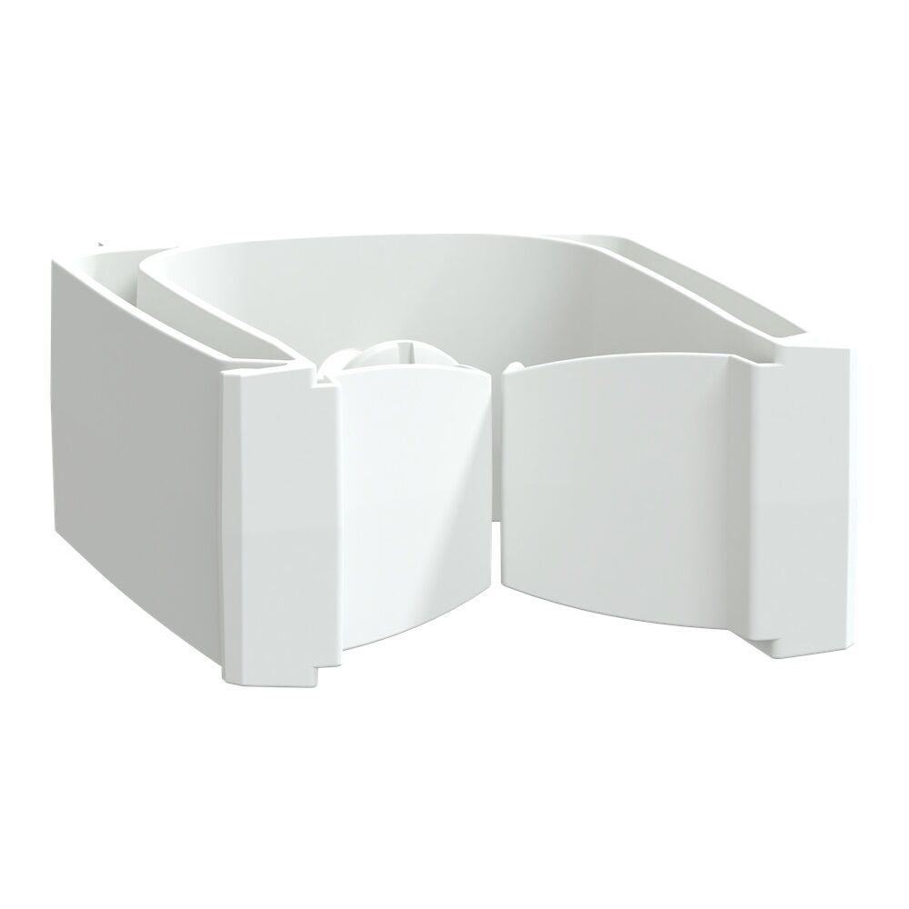 Schneider Electric Kabelklammer LVS04262