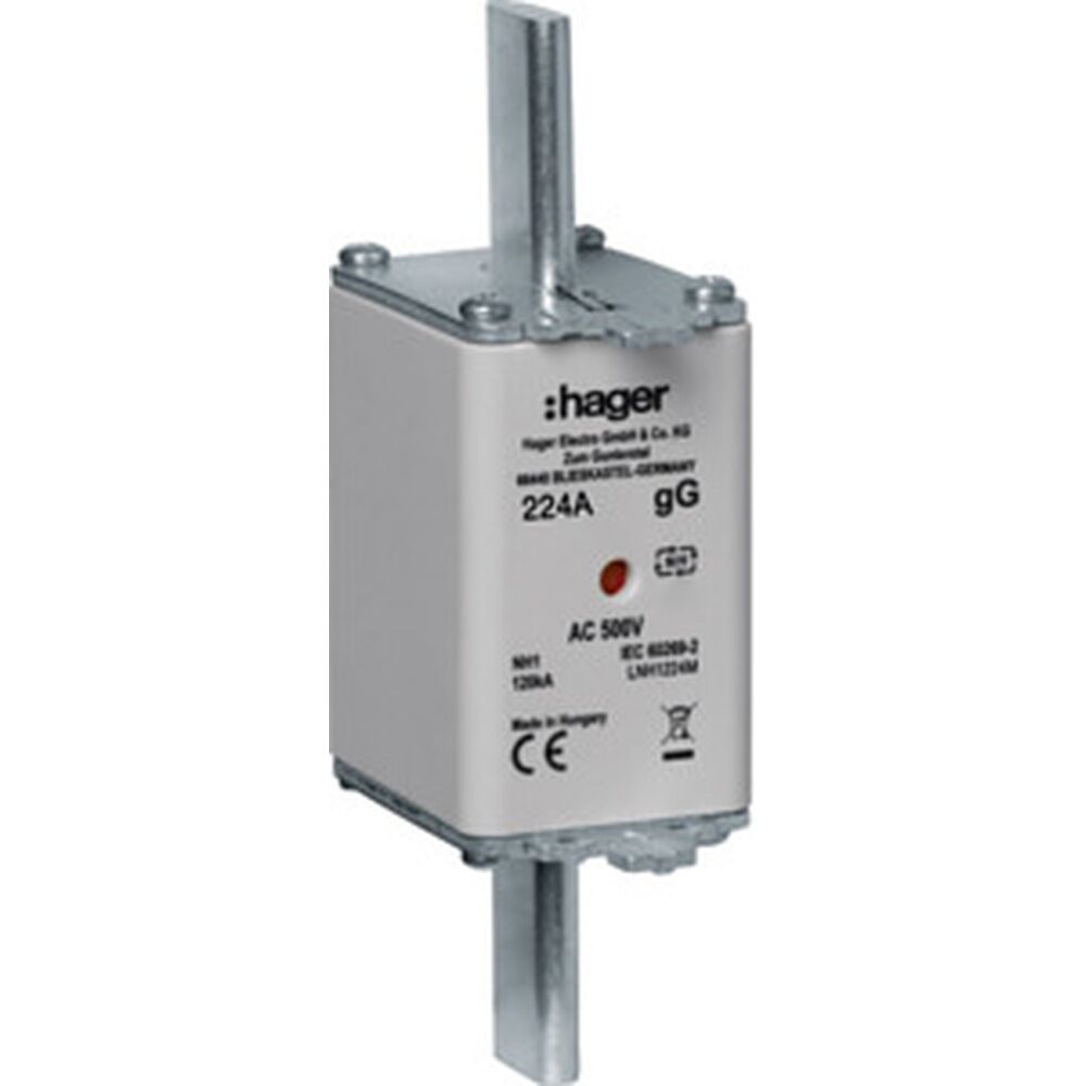 Hager NH Sicherung LNH1224M