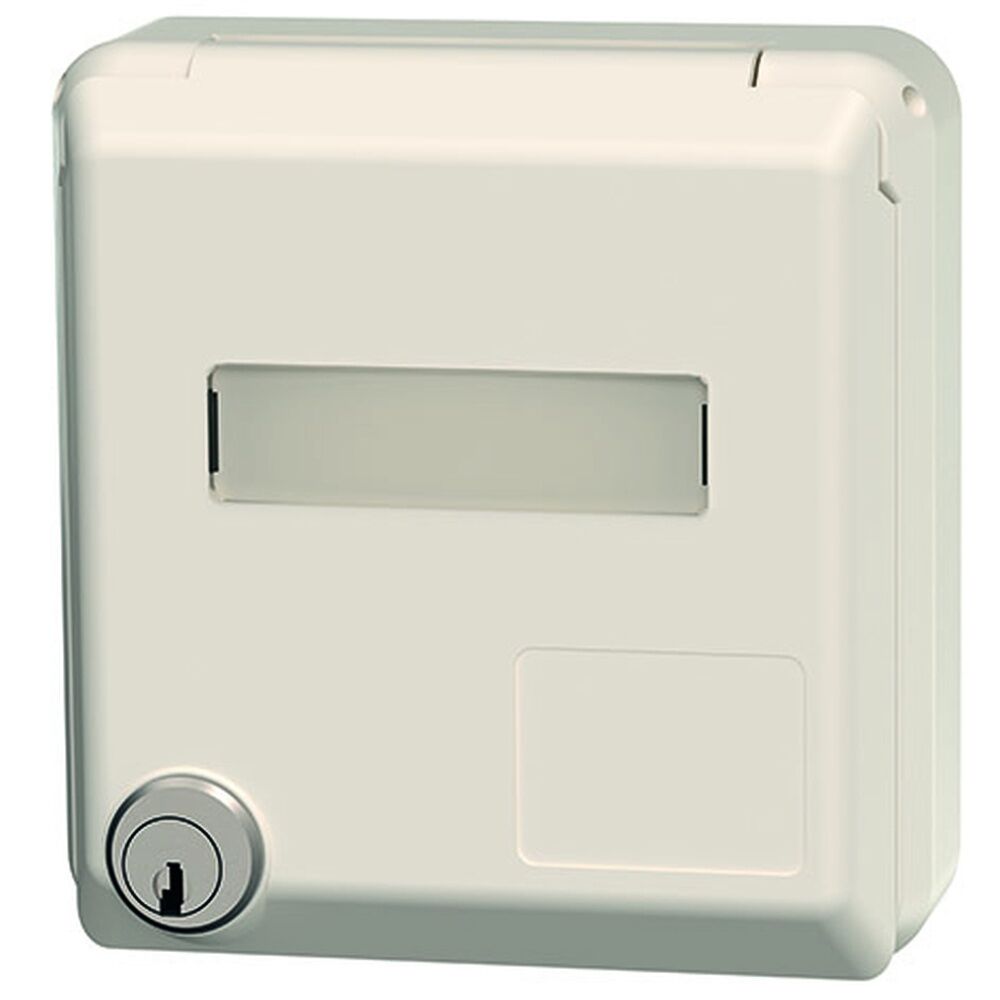 Mennekes Anbaudose 4175ZA 