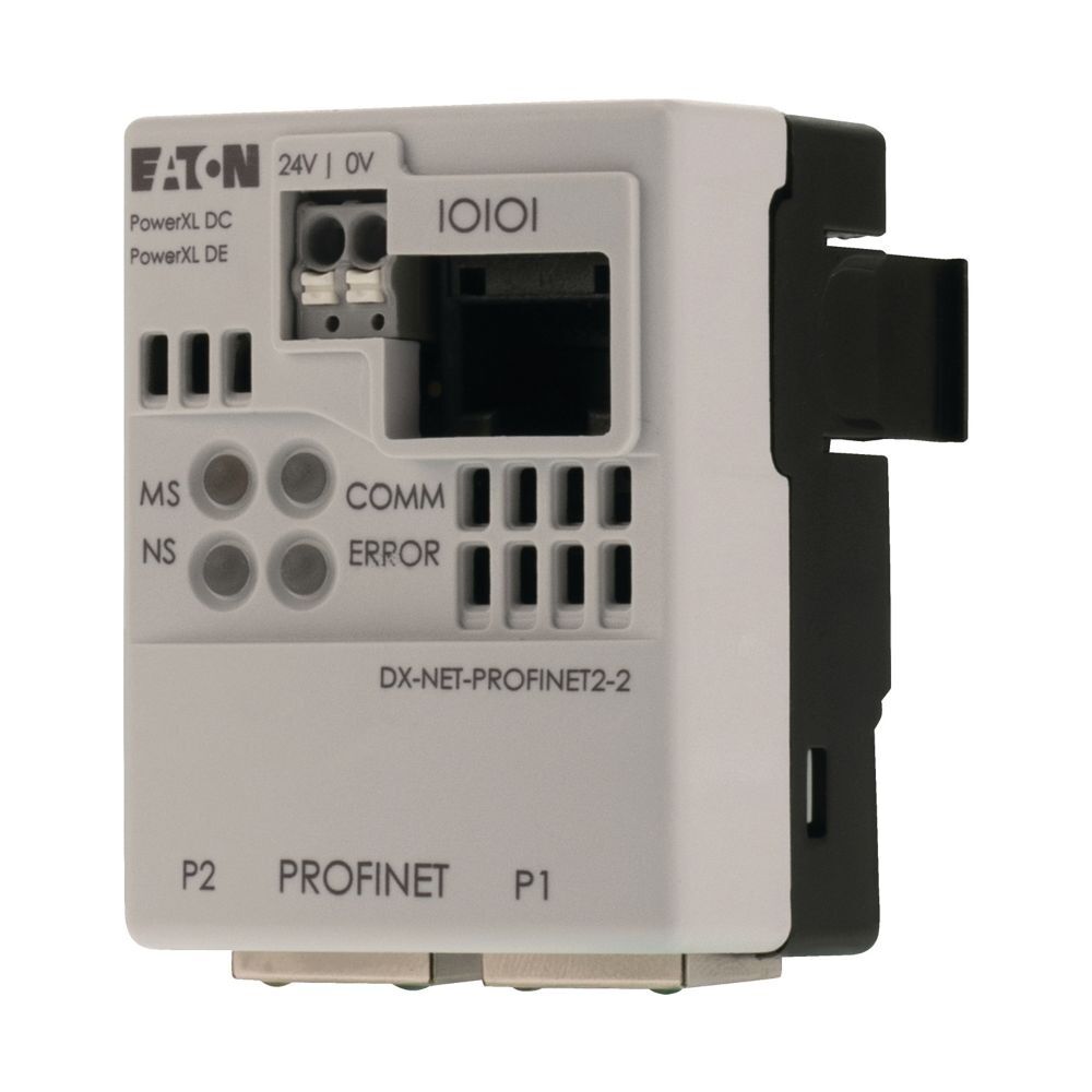 Eaton Feldbusmodul PROFINET 184947 Typ DX-NET-PROFINET2-2 