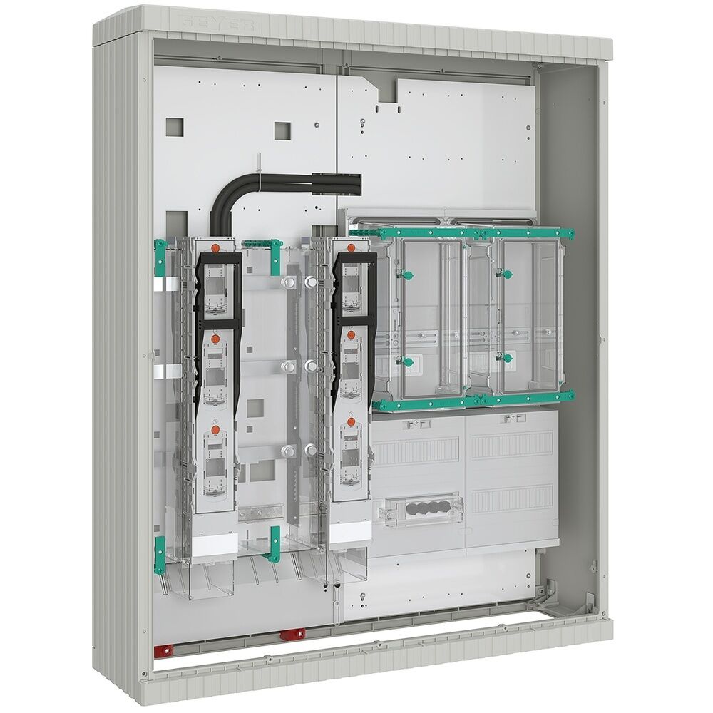 ABN Wandlerschrank ABNSG132X0953